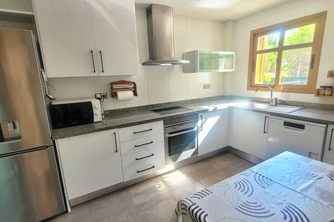 Villa a Finestrat, Alicante, Finestrat - € 625.000 | Ref: FINE1800 - foto 7