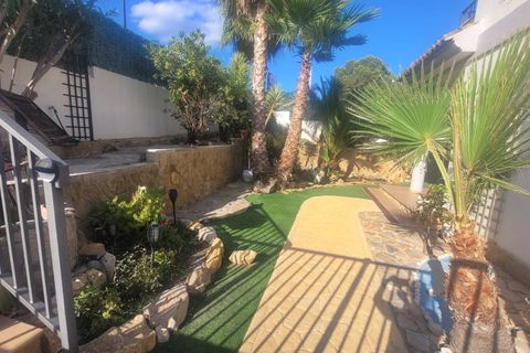 Villa a Finestrat, Alicante, Finestrat - € 625.000 | Ref: FINE1800 - foto 23