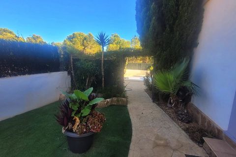 Villa a Finestrat, Alicante, Finestrat - € 625.000 | Ref: FINE1800 - foto 25