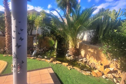 Villa a Finestrat, Alicante, Finestrat - € 625.000 | Ref: FINE1800 - foto 26