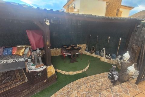 Villa a Finestrat, Alicante, Finestrat - € 625.000 | Ref: FINE1800 - foto 28
