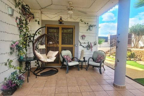 Villa a Finestrat, Alicante, Finestrat - € 625.000 | Ref: FINE1800 - foto 30