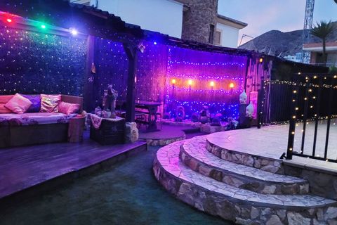 Villa a Finestrat, Alicante, Finestrat - € 625.000 | Ref: FINE1800 - foto 33