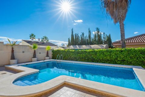 Villa i Rojales, Alicante, Rojales - € 395.000 | Ref: 200-4419 - foto 2