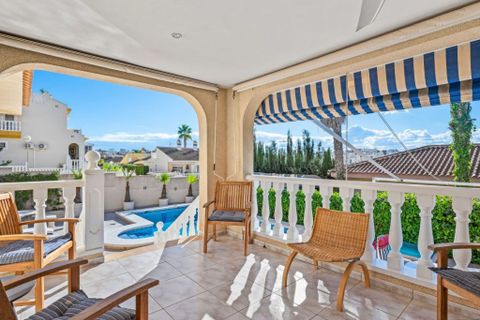 Villa i Rojales, Alicante, Rojales - € 395.000 | Ref: 200-4419 - foto 3