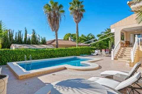 Villa i Rojales, Alicante, Rojales - € 395.000 | Ref: 200-4419 - foto 25