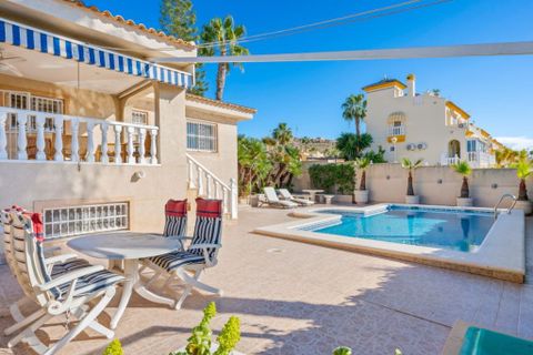 Villa i Rojales, Alicante, Rojales - € 395.000 | Ref: 200-4419 - foto 26