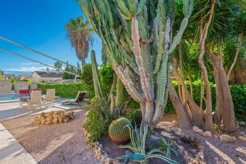 Villa i Rojales, Alicante, Rojales - € 395.000 | Ref: 200-4419 - foto 29