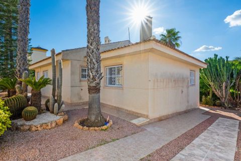 Villa i Rojales, Alicante, Rojales - € 395.000 | Ref: 200-4419 - foto 30