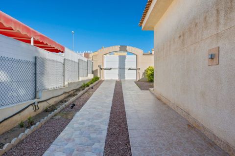 Villa i Rojales, Alicante, Rojales - € 395.000 | Ref: 200-4419 - foto 31