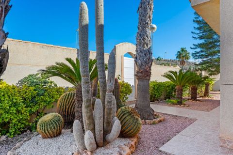 Villa i Rojales, Alicante, Rojales - € 395.000 | Ref: 200-4419 - foto 32