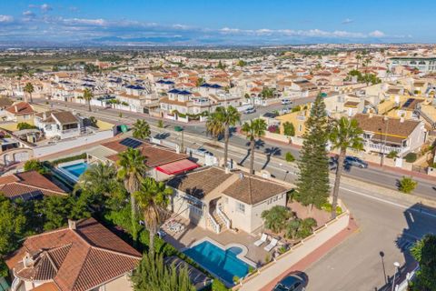 Villa i Rojales, Alicante, Rojales - € 395.000 | Ref: 200-4419 - foto 35