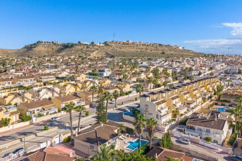 Villa i Rojales, Alicante, Rojales - € 395.000 | Ref: 200-4419 - foto 36
