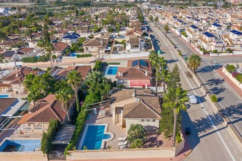 Villa i Rojales, Alicante, Rojales - € 395.000 | Ref: 200-4419 - foto 37