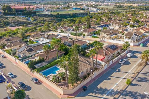 Villa i Rojales, Alicante, Rojales - € 395.000 | Ref: 200-4419 - foto 38