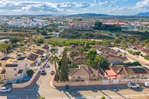 Villa i Rojales, Alicante, Rojales - € 395.000 | Ref: 200-4419 - foto 39
