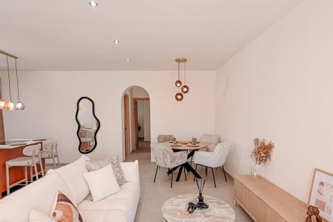 Villa i Playa Flamenca, Alicante, Playa Flamenca - € 359.000 | Ref: THKJK-4175 - foto 3