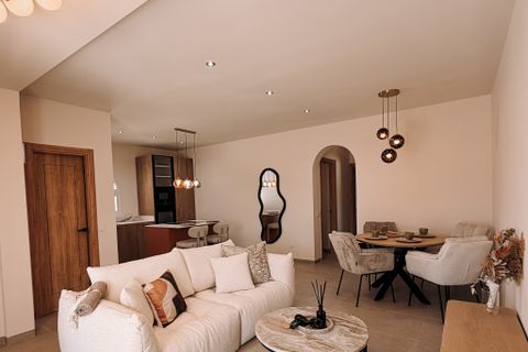 Villa i Playa Flamenca, Alicante, Playa Flamenca - € 359.000 | Ref: THKJK-4175 - foto 5