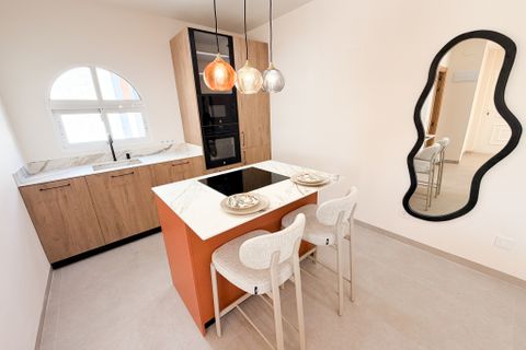 Villa i Playa Flamenca, Alicante, Playa Flamenca - € 359.000 | Ref: THKJK-4175 - foto 7