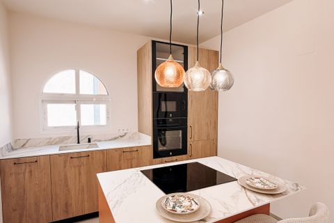 Villa i Playa Flamenca, Alicante, Playa Flamenca - € 359.000 | Ref: THKJK-4175 - foto 8