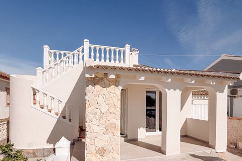 Villa i Playa Flamenca, Alicante, Playa Flamenca - € 359.000 | Ref: THKJK-4175 - foto 15