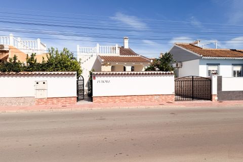 Villa i Playa Flamenca, Alicante, Playa Flamenca - € 359.000 | Ref: THKJK-4175 - foto 17