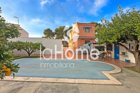 Haus in Paterna, Valencia - Foto 1