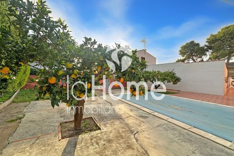 Villa a Paterna, Valencia, Paterna - € 540.000 | Ref: 1904VE2 - foto 34