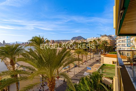 Lejlighed i Benidorm, Alicante, Benidorm - € 595.000 | Ref: W-047D45 - foto 6