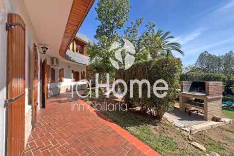 Villa a Chiva, Valencia, Chiva - € 1.500.000 | Ref: 1706VE - foto 24