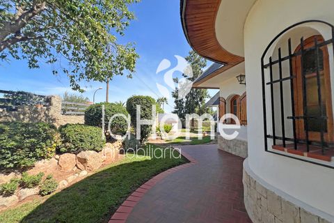 Villa a Chiva, Valencia, Chiva - € 1.500.000 | Ref: 1706VE - foto 30