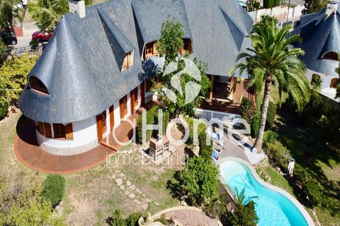 Villa a Chiva, Valencia, Chiva - € 1.500.000 | Ref: 1706VE - foto 39
