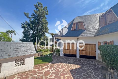 Villa a Chiva, Valencia, Chiva - € 1.500.000 | Ref: 1706VE - foto 31