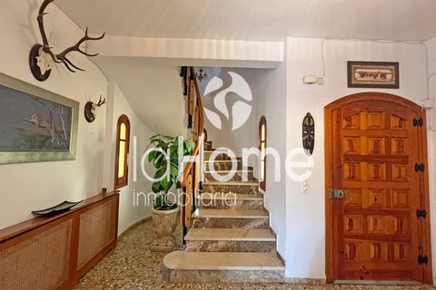 Villa a Chiva, Valencia, Chiva - € 1.500.000 | Ref: 1706VE - foto 6