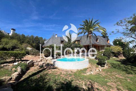 Villa a Chiva, Valencia, Chiva - € 1.500.000 | Ref: 1706VE - foto 35