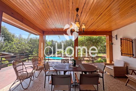 Villa a Chiva, Valencia, Chiva - € 1.500.000 | Ref: 1706VE - foto 1