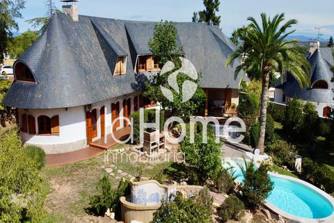 Villa a Chiva, Valencia, Chiva - € 1.500.000 | Ref: 1706VE - foto 40