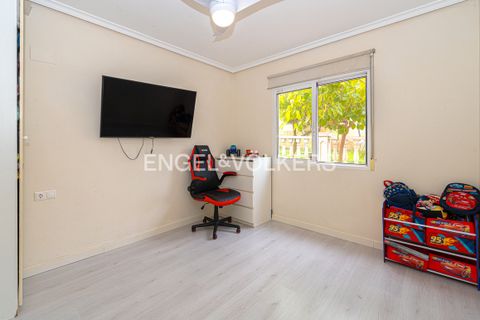 Villa a La Nucia, Alicante, La Nucia - € 549.000 | Ref: W-047928 - foto 28