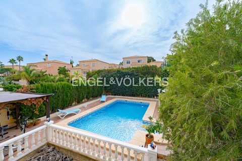 Villa a La Nucia, Alicante, La Nucia - € 549.000 | Ref: W-047928 - foto 42