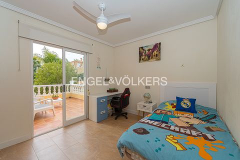 Villa a La Nucia, Alicante, La Nucia - € 549.000 | Ref: W-047928 - foto 38