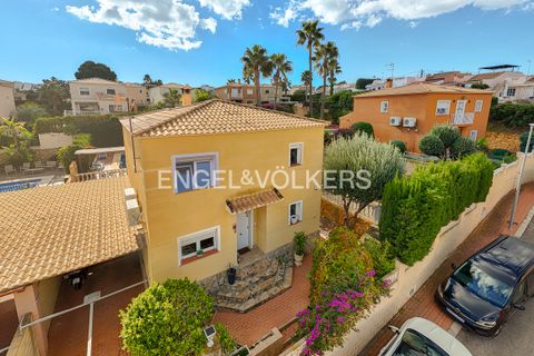 Villa a La Nucia, Alicante, La Nucia - € 549.000 | Ref: W-047928 - foto 48