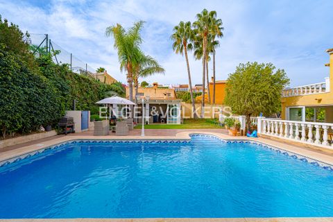 Villa a La Nucia, Alicante, La Nucia - € 549.000 | Ref: W-047928 - foto 5