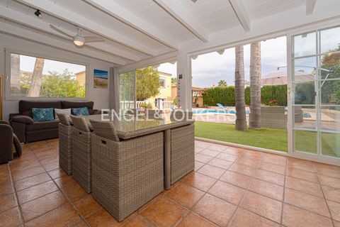 Villa a La Nucia, Alicante, La Nucia - € 549.000 | Ref: W-047928 - foto 16