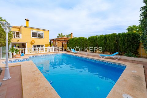 Villa a La Nucia, Alicante, La Nucia - € 549.000 | Ref: W-047928 - foto 6