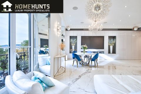 Wohnung in Nice, Alpes-Maritimes, Nice - € 1.470.000 | Ref: HH-15990794 - Foto 1