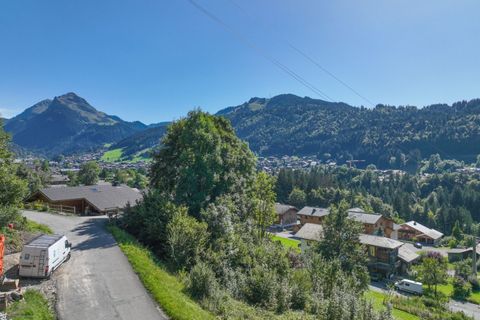 Villa i Montriond, Haute-Savoie, Montriond - € 1.580.000 | Ref: HH-15984988 - foto 1