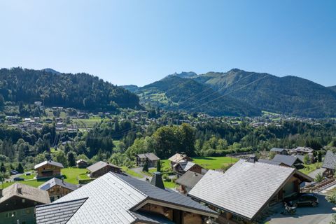 Villa i Montriond, Haute-Savoie, Montriond - € 1.580.000 | Ref: HH-15984988 - foto 2