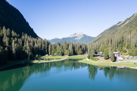 Villa i Montriond, Haute-Savoie, Montriond - € 1.580.000 | Ref: HH-15984988 - foto 3