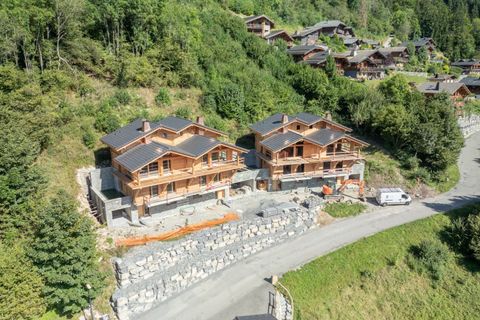 Villa i Montriond, Haute-Savoie, Montriond - € 1.580.000 | Ref: HH-15984988 - foto 5