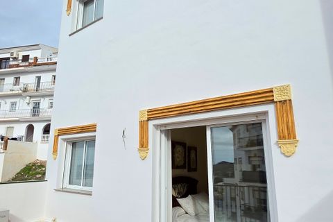 Appartamento Competa, Malaga - foto 1